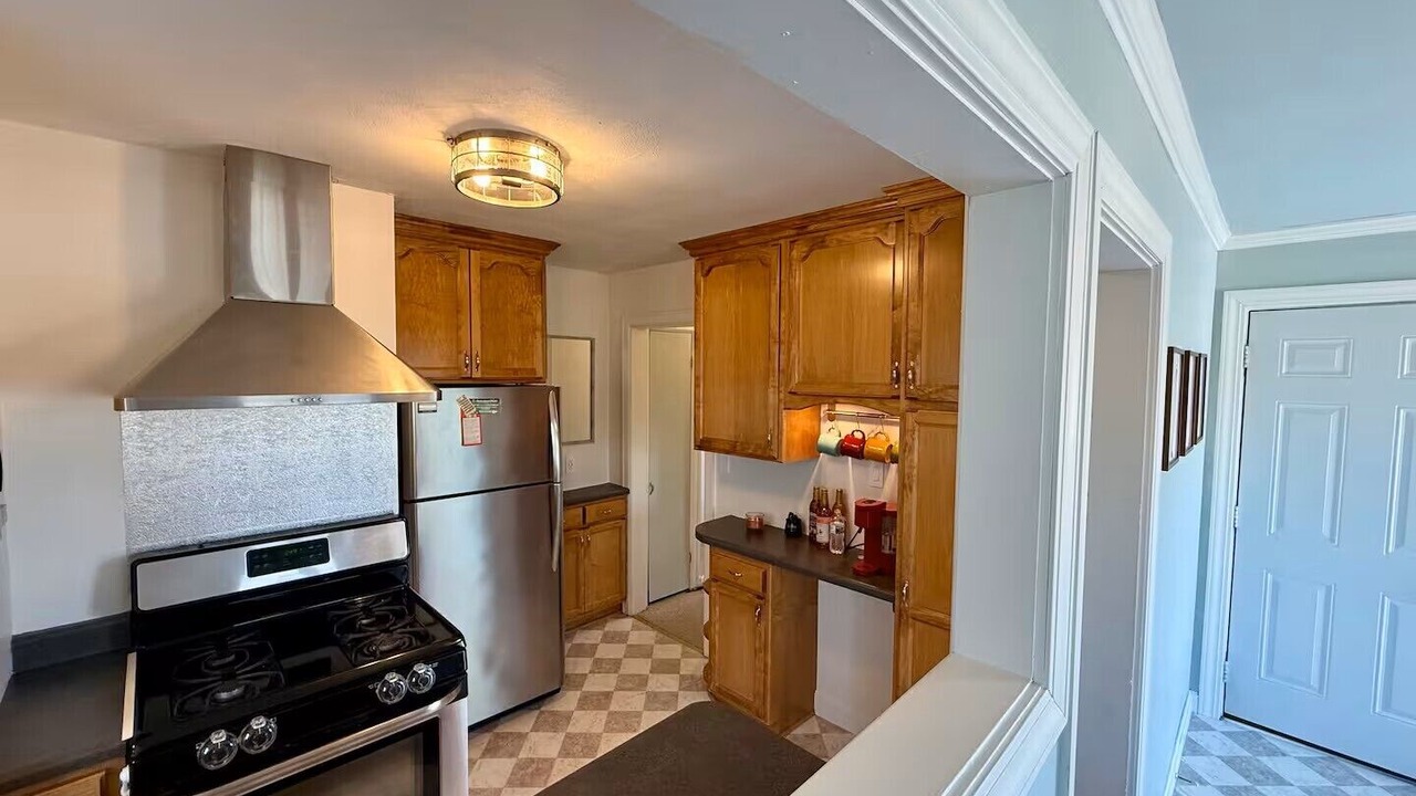 Photo of Kitchen in Browns Lake