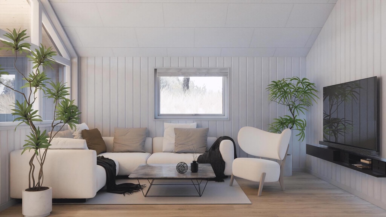 Photo of Bedroom in Argab