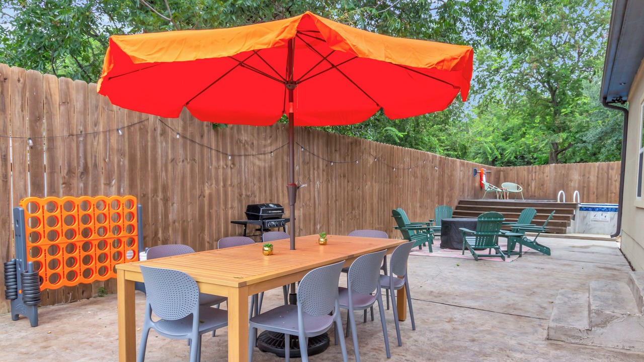 Photo of Outdoor in The Colony