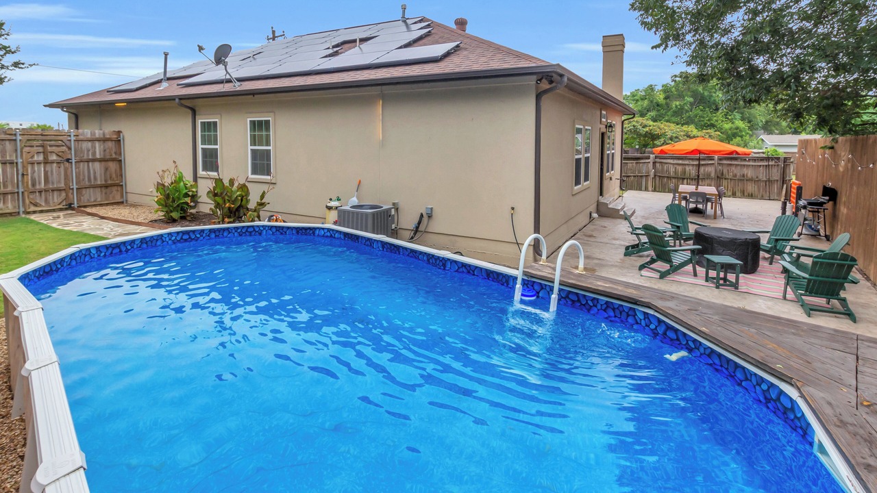Photo of Outdoor in The Colony