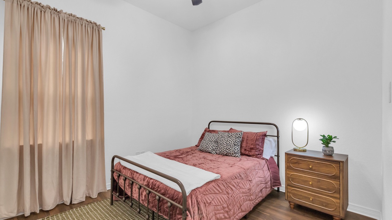Photo of Bedroom in The Colony