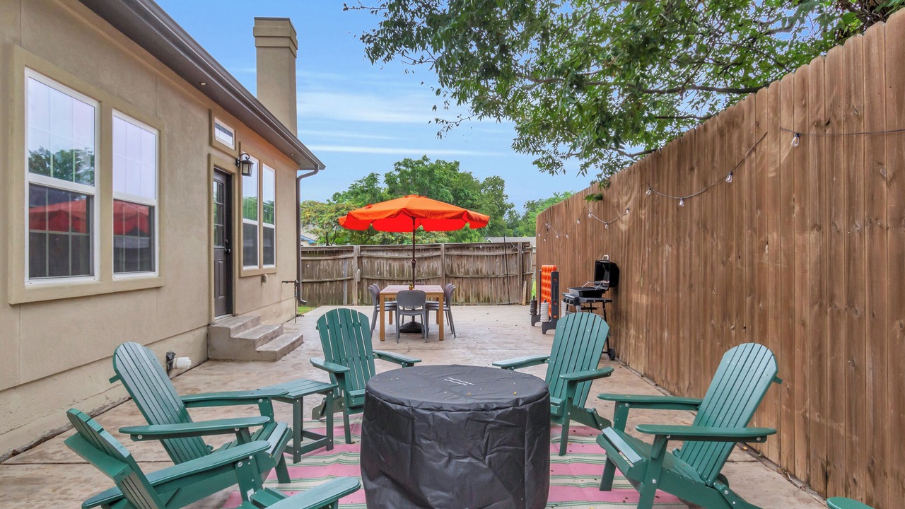 Photo of Outdoor in The Colony