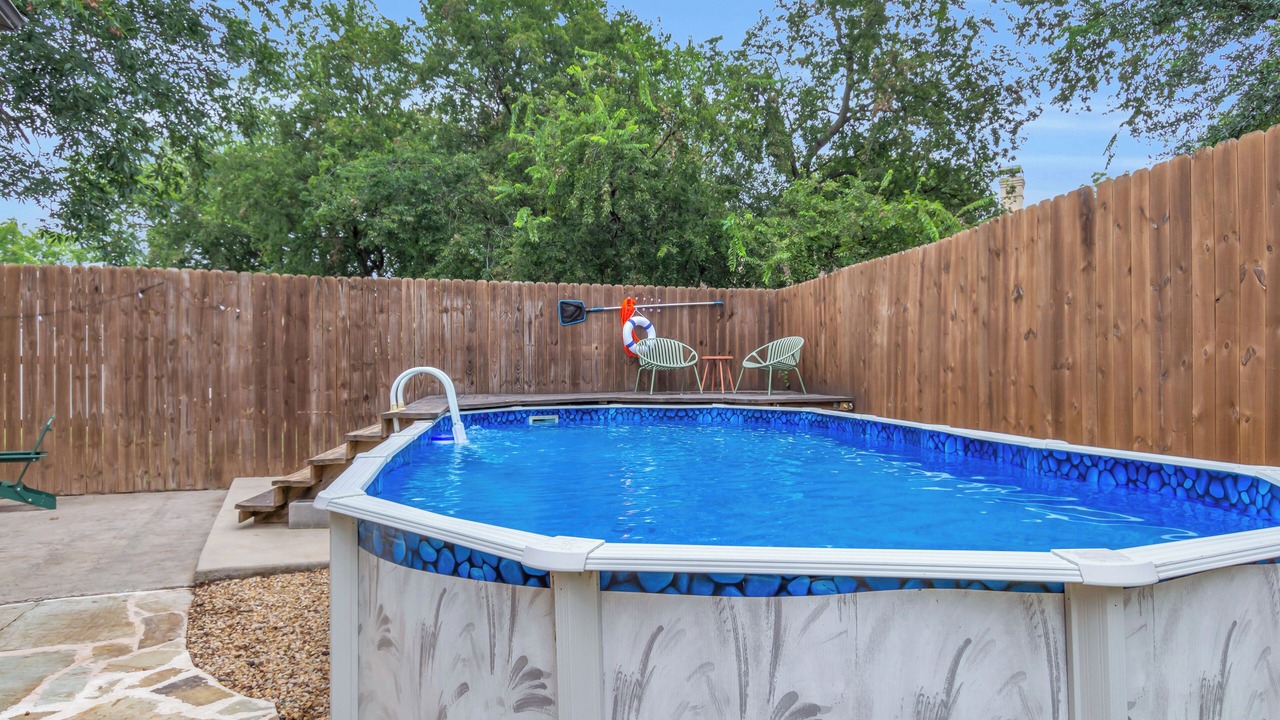 Photo of Outdoor in The Colony