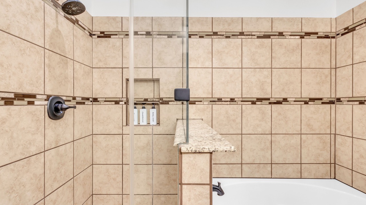 Photo of Bathroom in The Colony