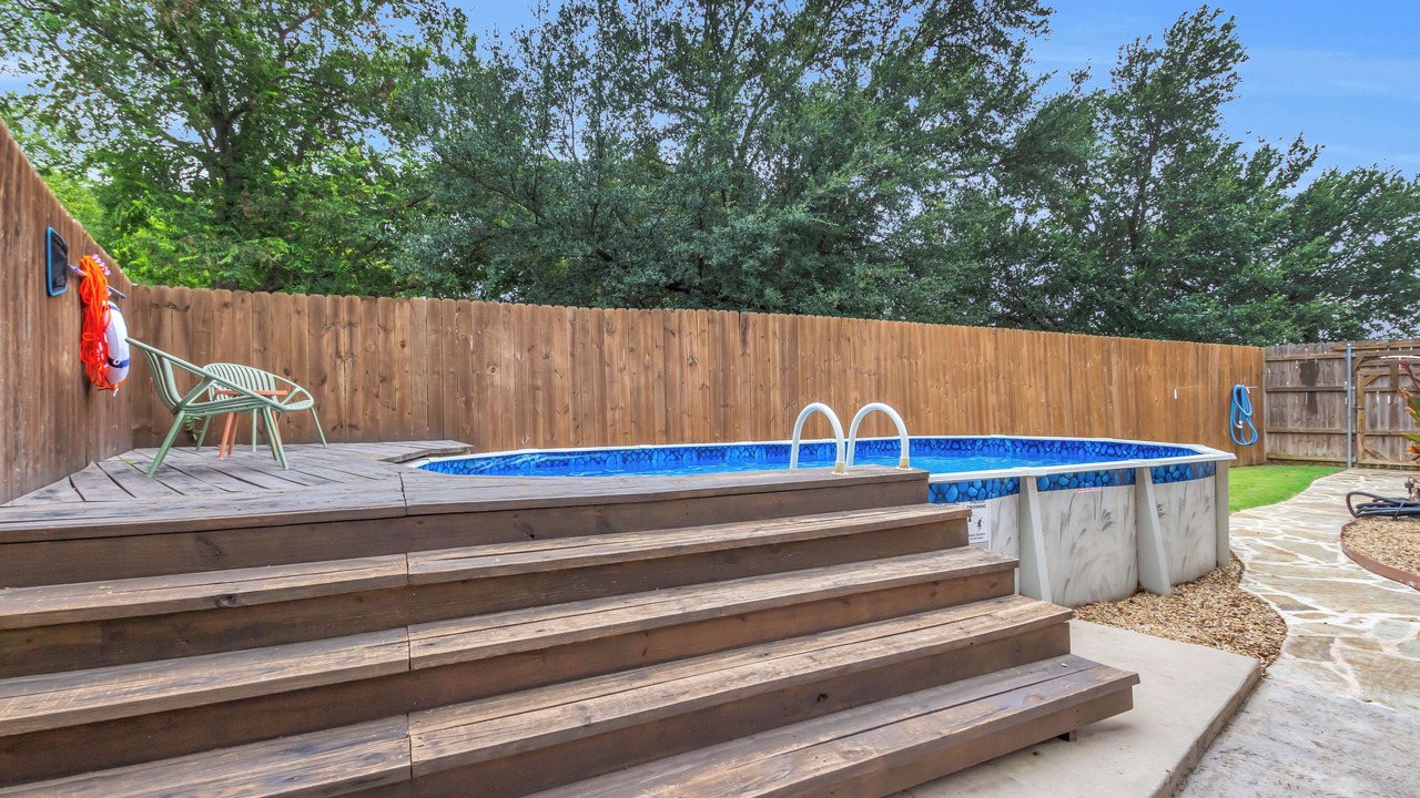 Photo of Outdoor in The Colony