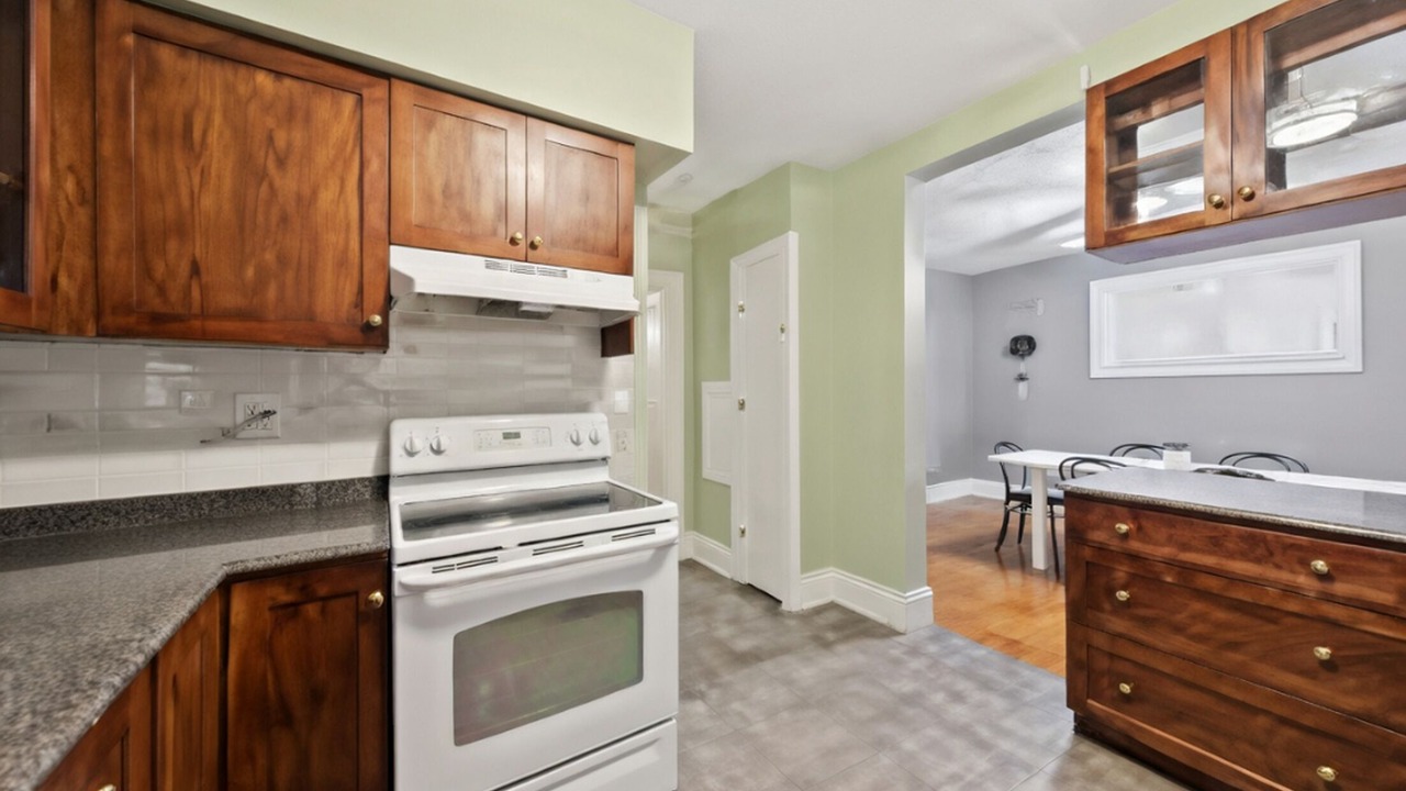Photo of Kitchen in East Windsor
