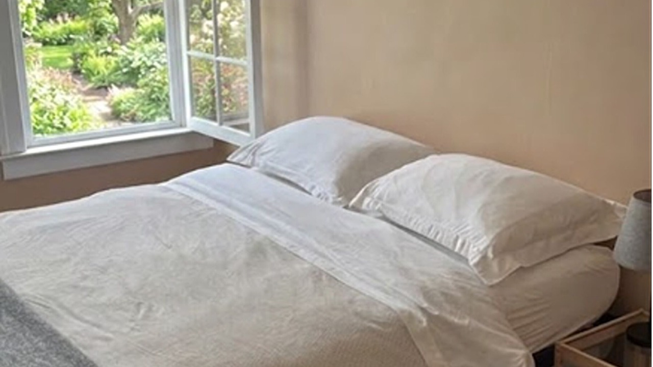 Photo of Bedroom in East Windsor