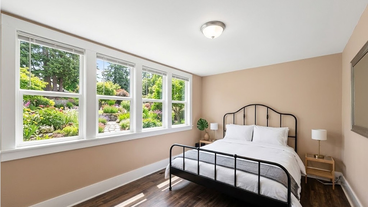 Photo of Bedroom in East Windsor
