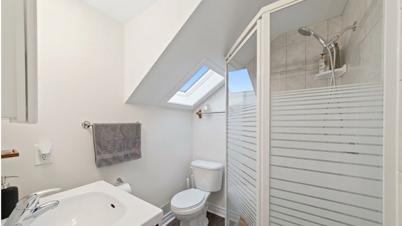 Photo of Bathroom in East Windsor