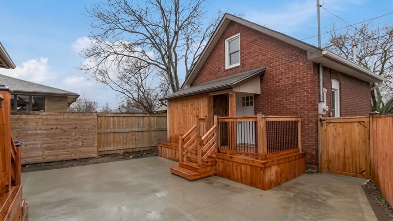 Photo of Outdoor in East Windsor