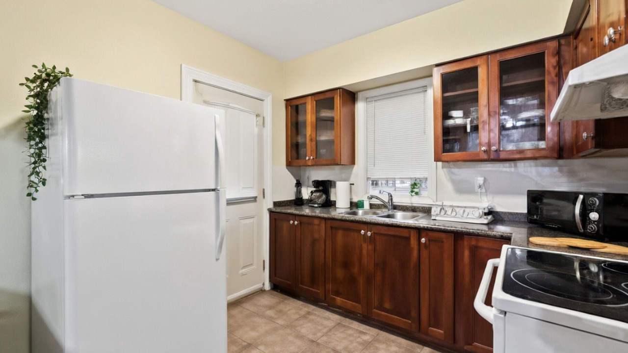 Photo of Kitchen in East Windsor