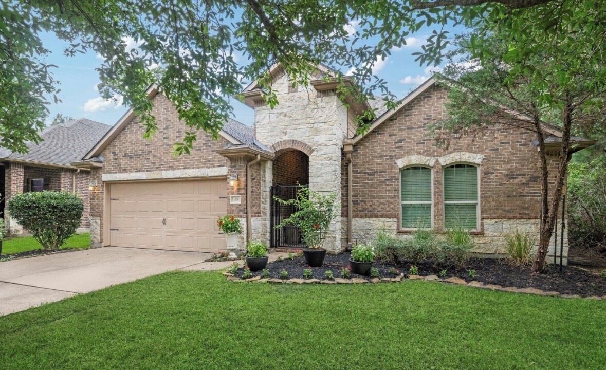 Photo of Outdoor in Tomball