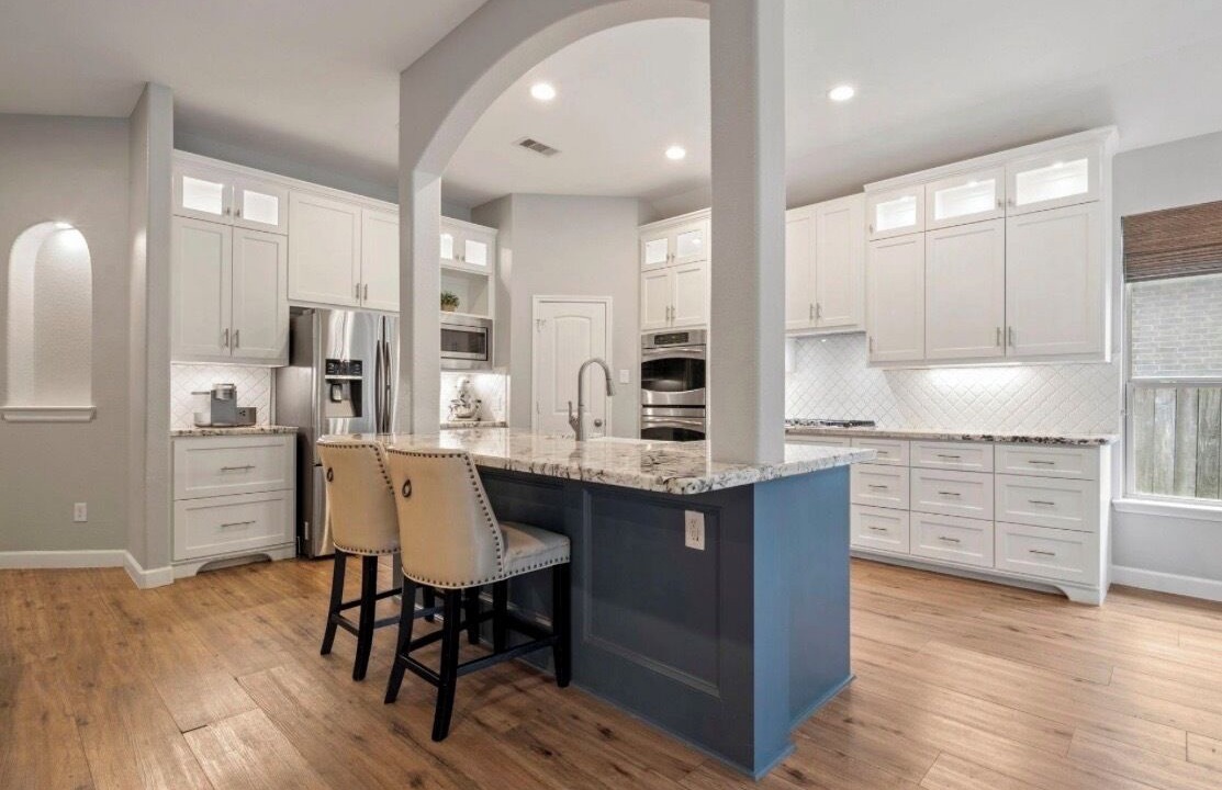 Photo of Kitchen in Tomball