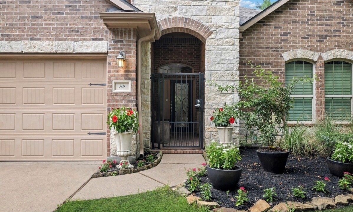 Photo of Outdoor in Tomball