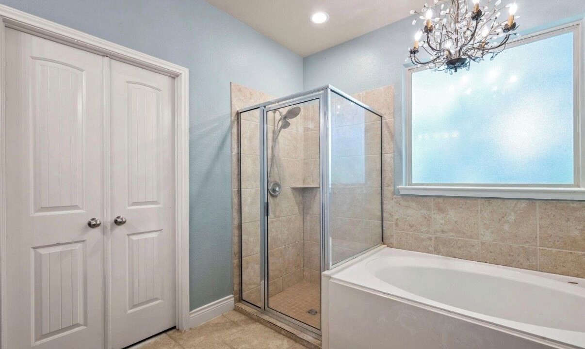 Photo of Bathroom in Tomball