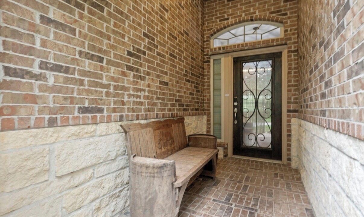 Photo of Outdoor in Tomball