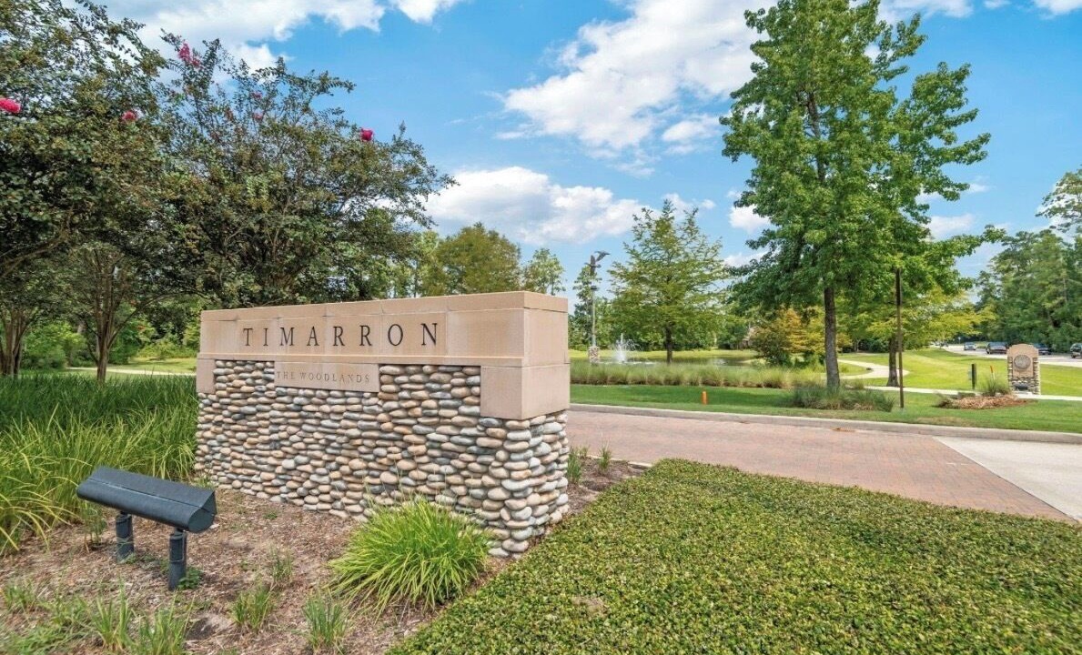 Photo of Outdoor in Tomball