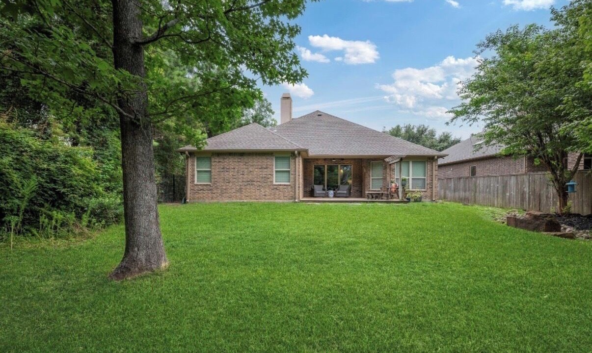 Photo of Outdoor in Tomball