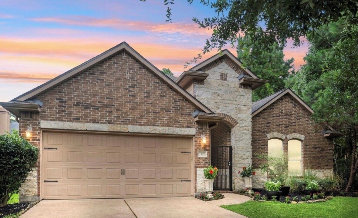 Photo of Outdoor in Tomball
