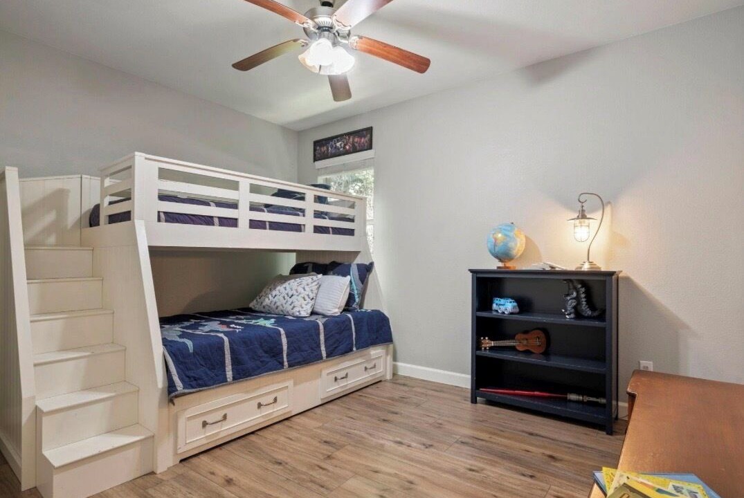 Photo of Bedroom in Tomball