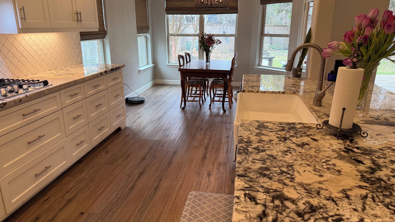 Photo of Kitchen in Tomball