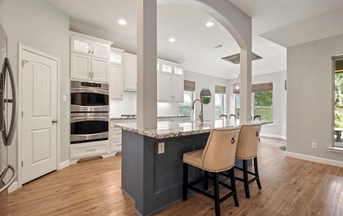 Photo of Kitchen in Tomball