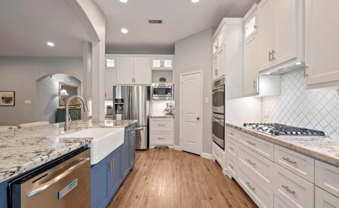 Photo of Kitchen in Tomball