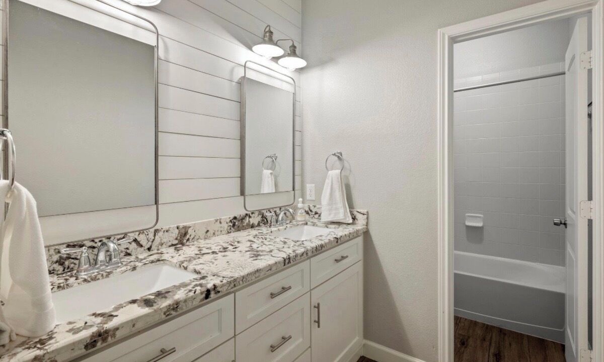 Photo of Bathroom in Tomball
