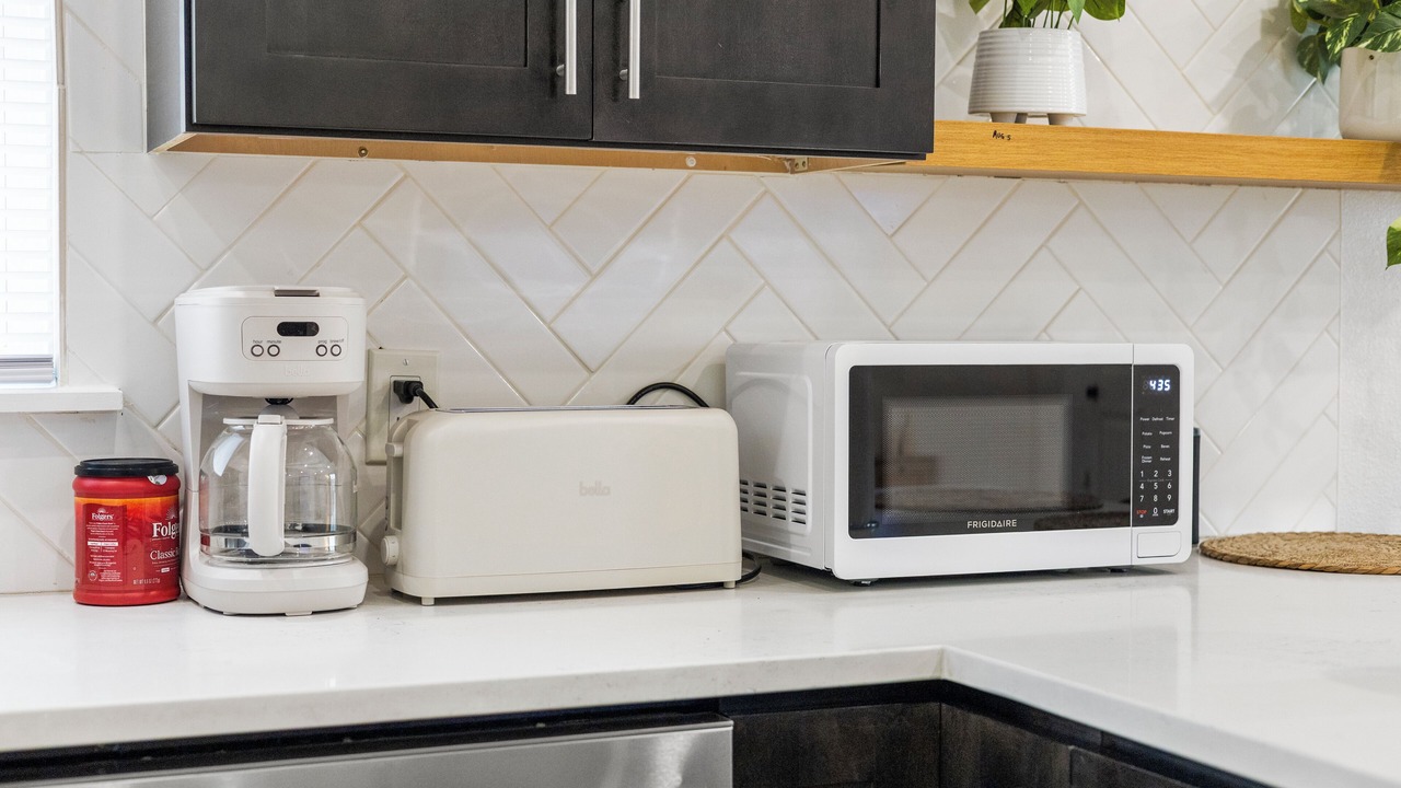 Photo of Kitchen in Cedar Crest