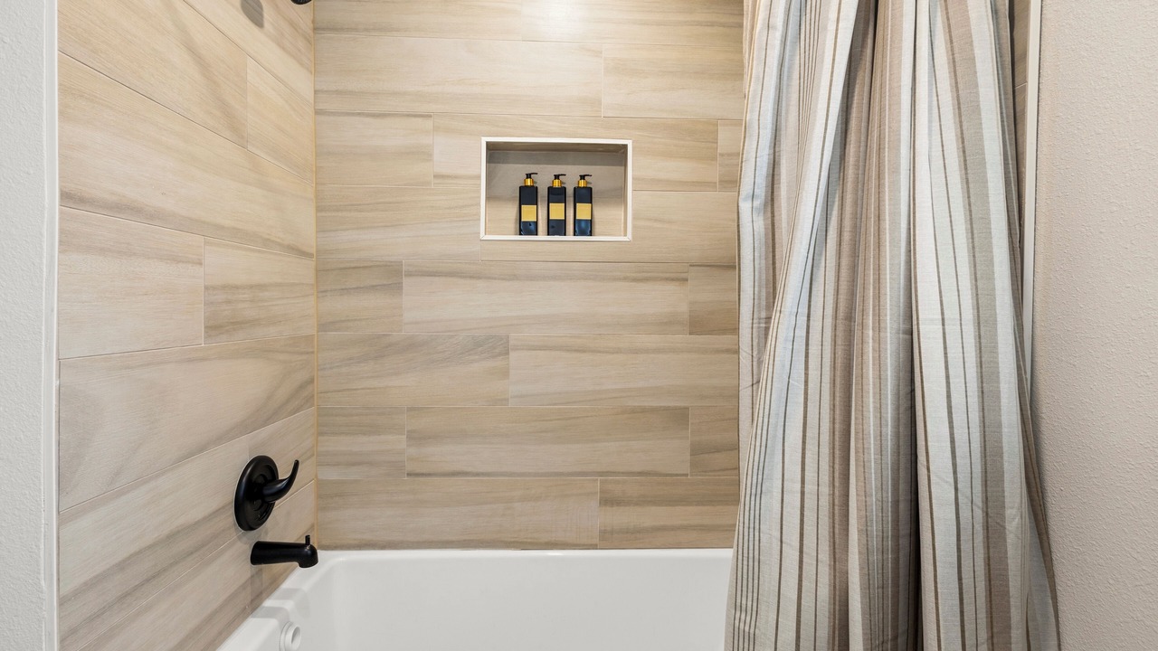 Photo of Bathroom in Cedar Crest