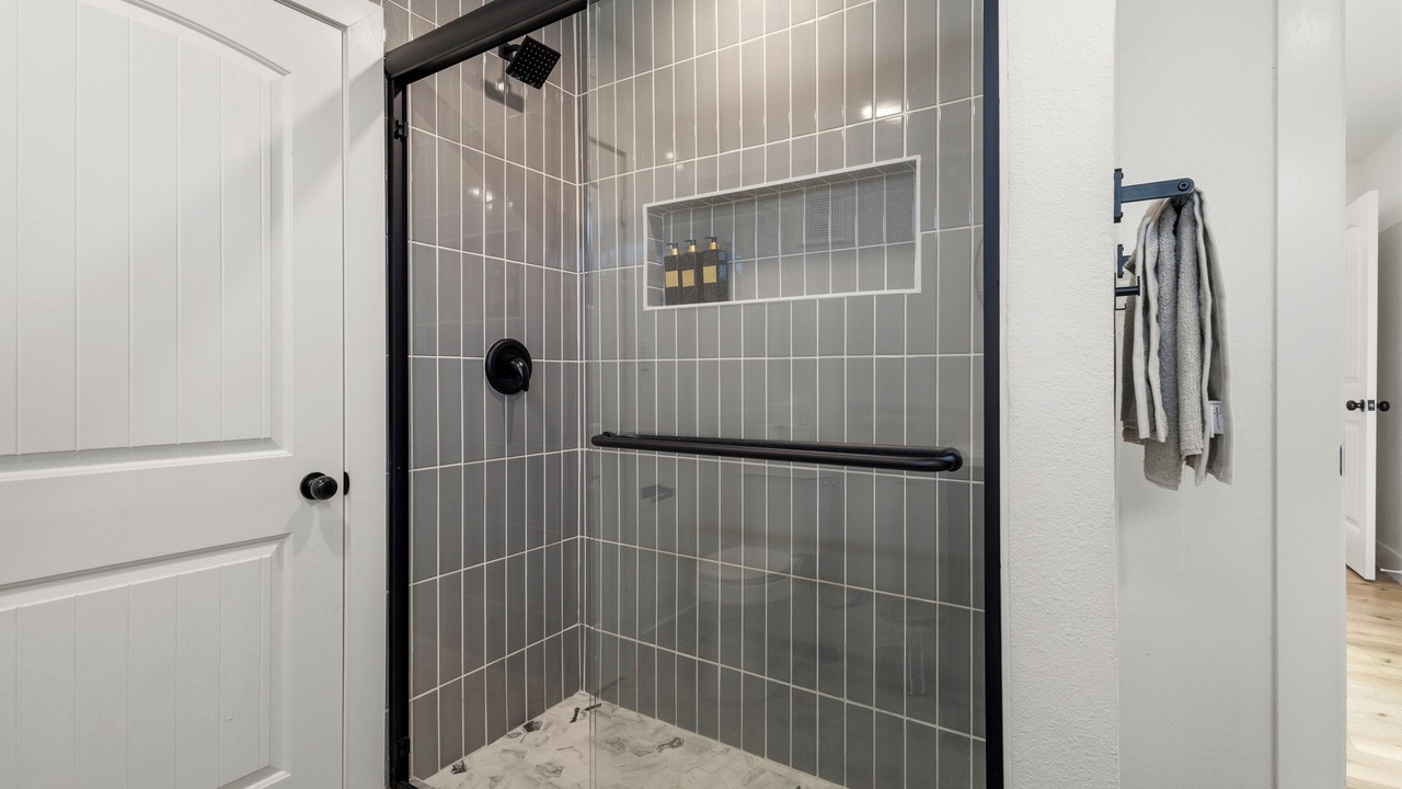 Photo of Bathroom in Cedar Crest