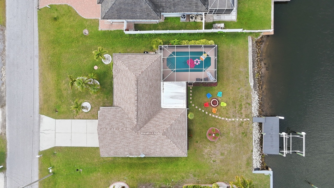 Photo of Outdoor in Gulf Cove