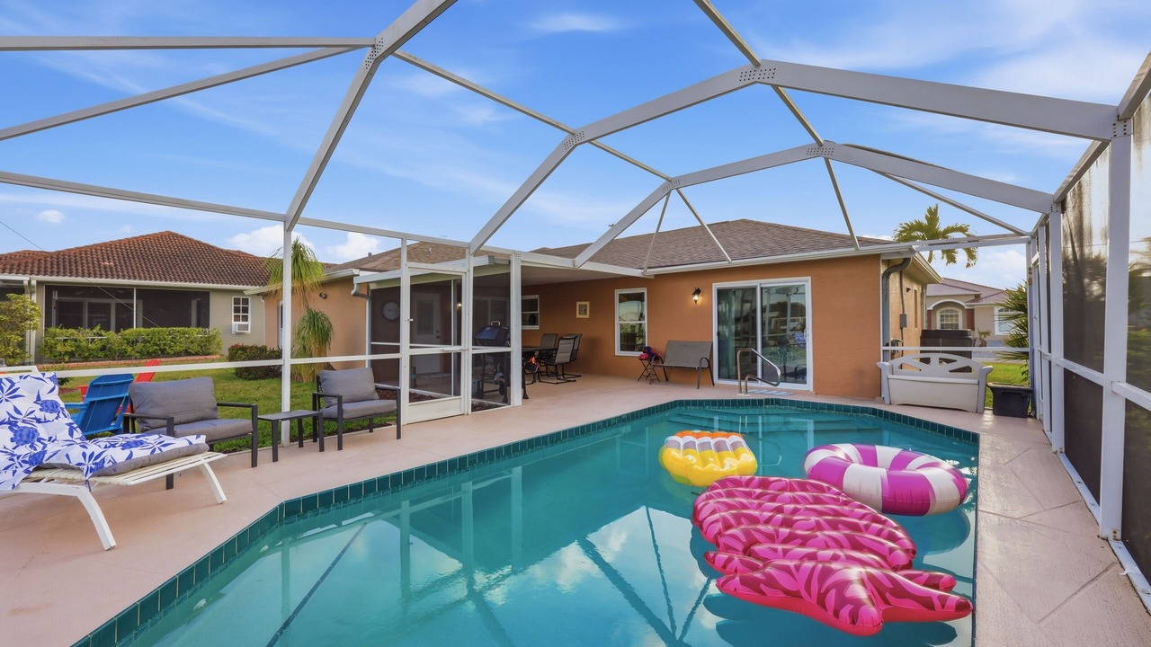 Photo of Outdoor in Gulf Cove