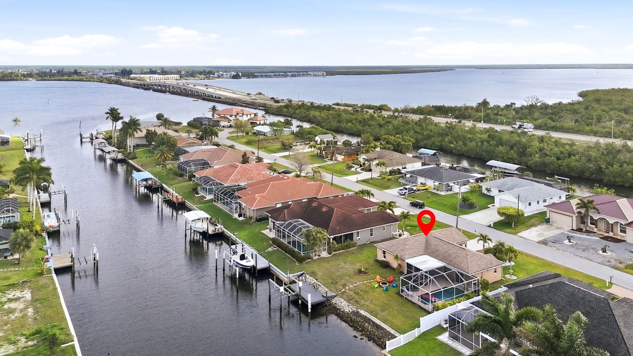 Photo of Outdoor in Gulf Cove