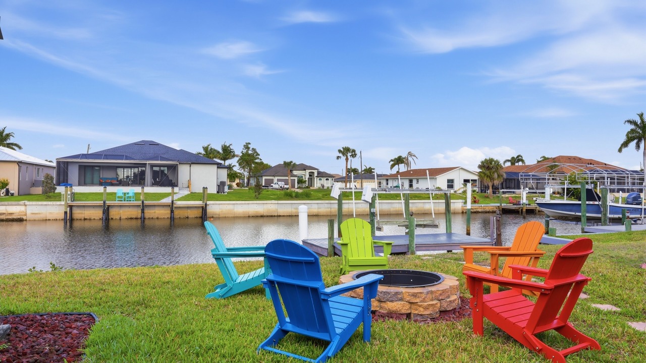 Photo of Outdoor in Gulf Cove
