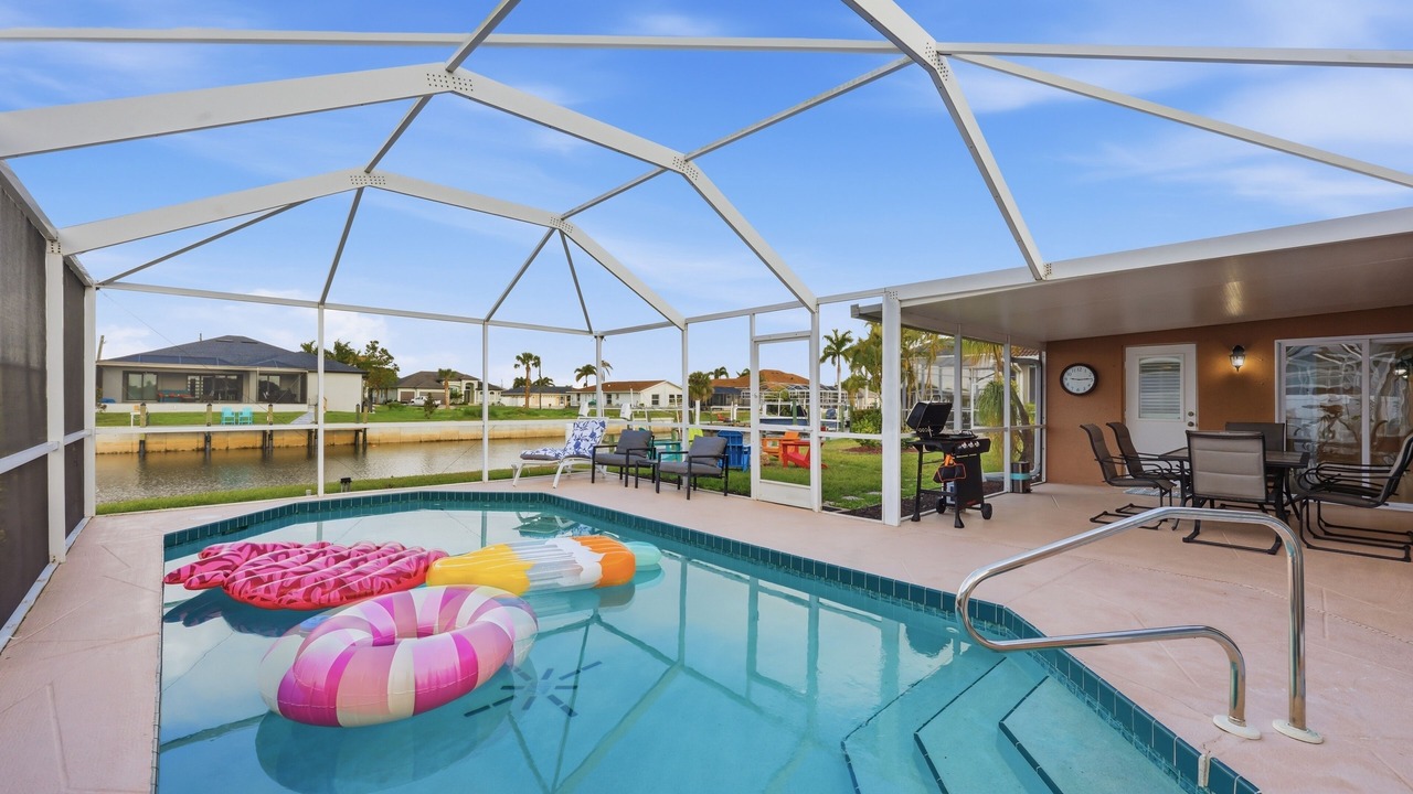 Photo of Outdoor in Gulf Cove