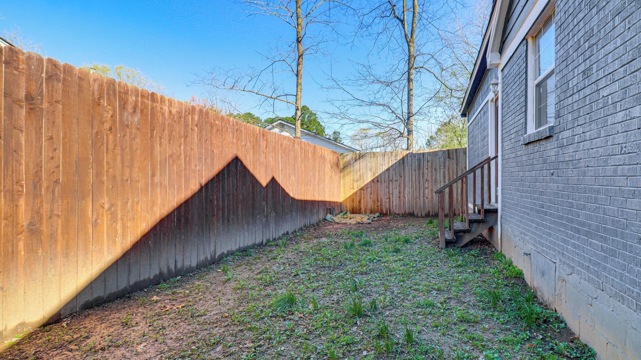 Photo of Outdoor in Gallaway