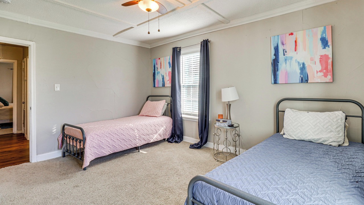 Photo of Bedroom in Gallaway