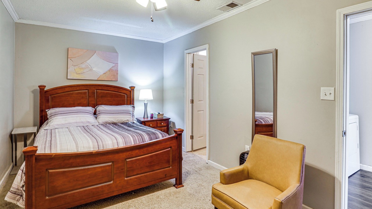 Photo of Bedroom in Gallaway