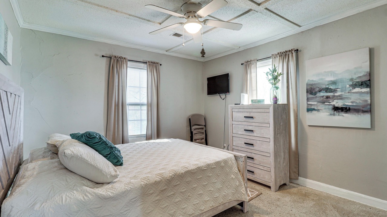 Photo of Bedroom in Gallaway
