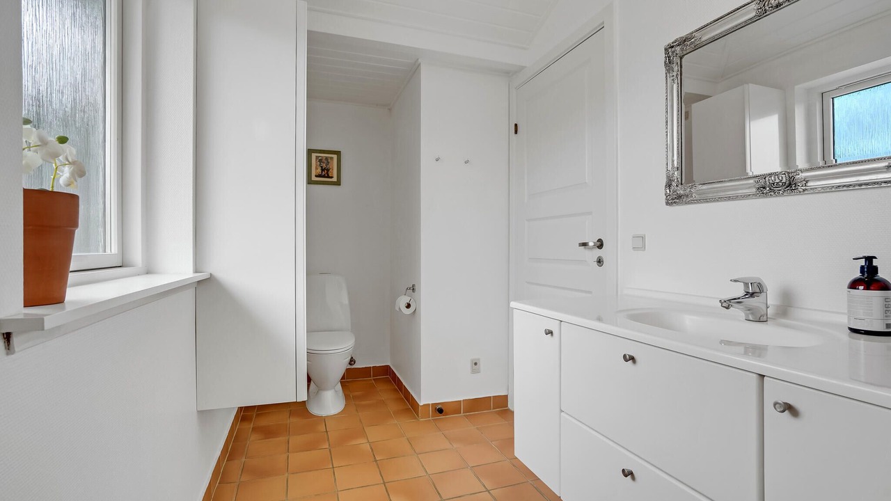 Photo of Bathroom in Bog By