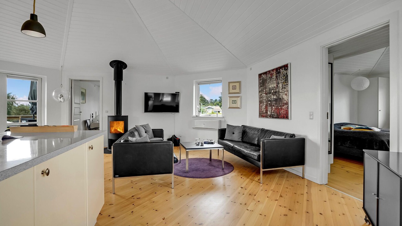 Photo of Bedroom in Bog By