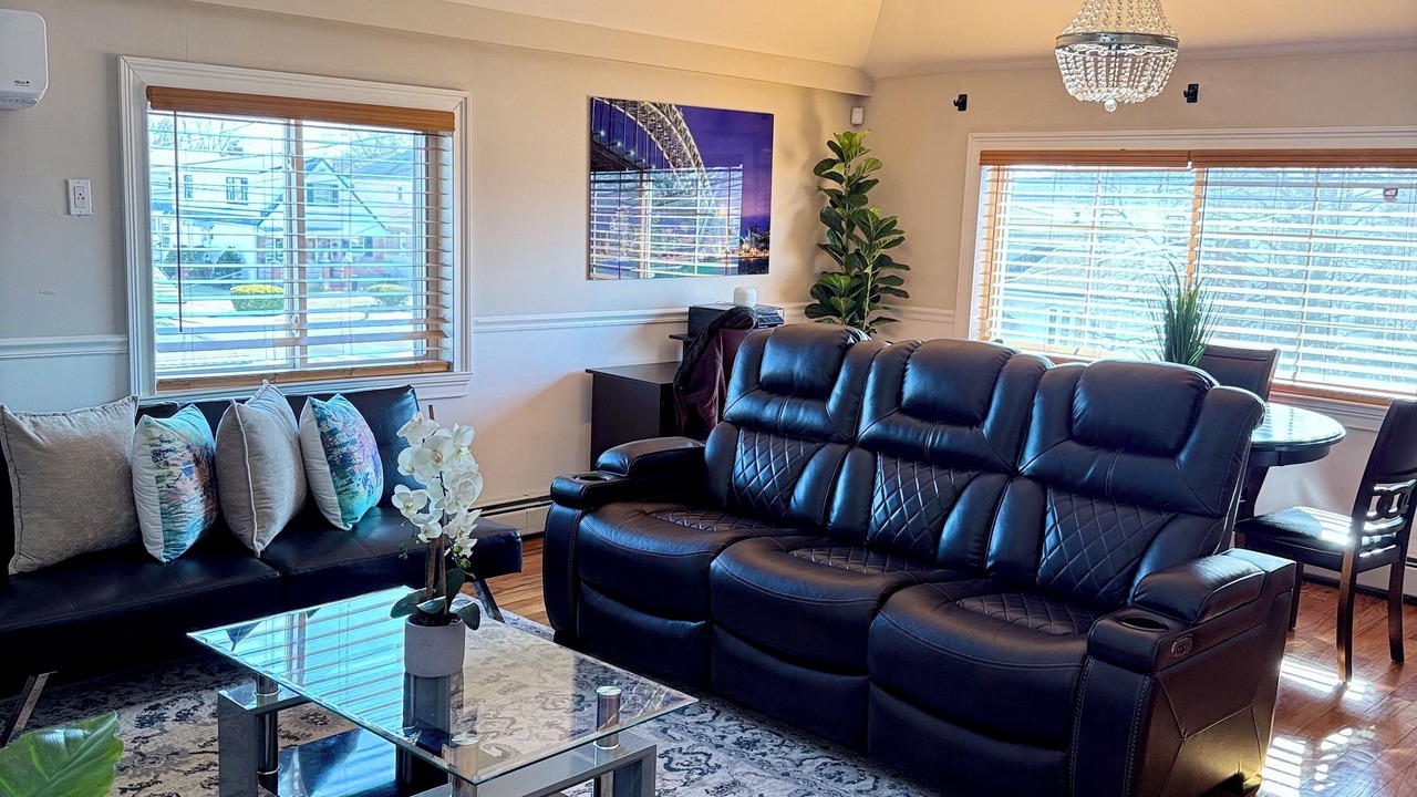 Photo of Livingroom in Rochdale
