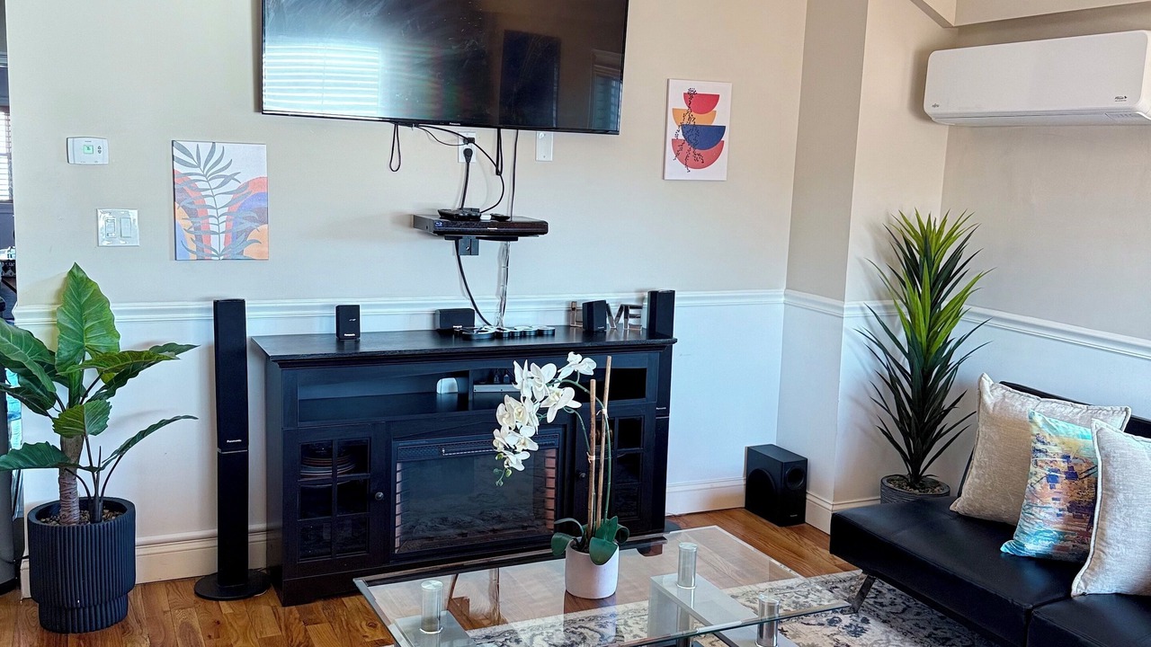 Photo of Livingroom in Rochdale
