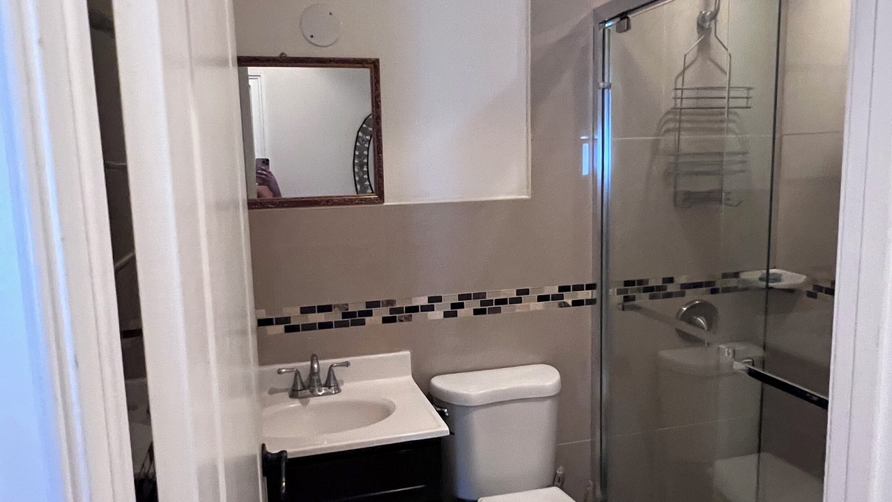 Photo of Bathroom in Rochdale