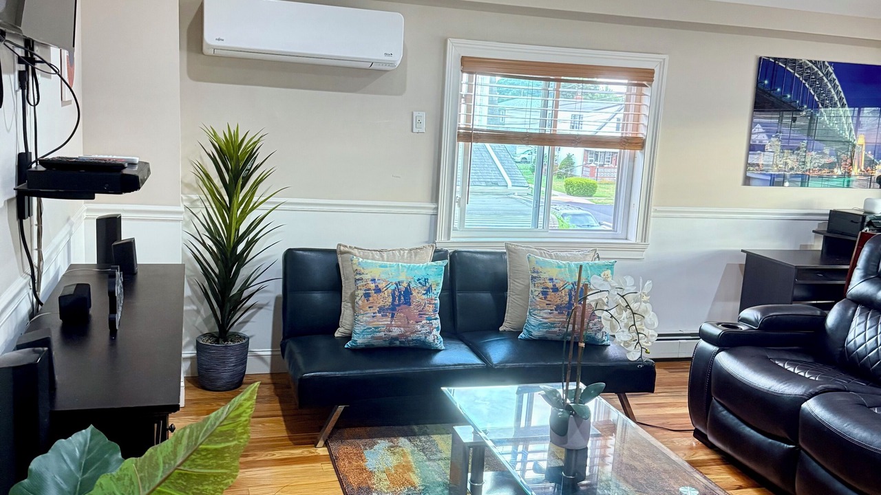 Photo of Livingroom in Rochdale