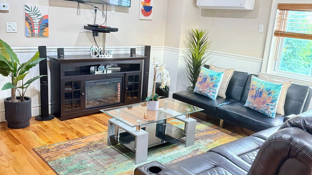 Photo of Livingroom in Rochdale