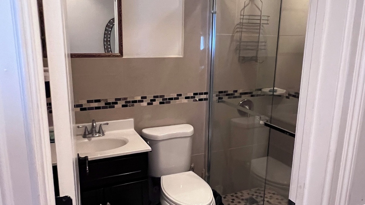 Photo of Bathroom in Rochdale