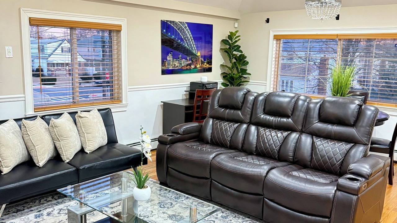 Photo of Livingroom in Rochdale
