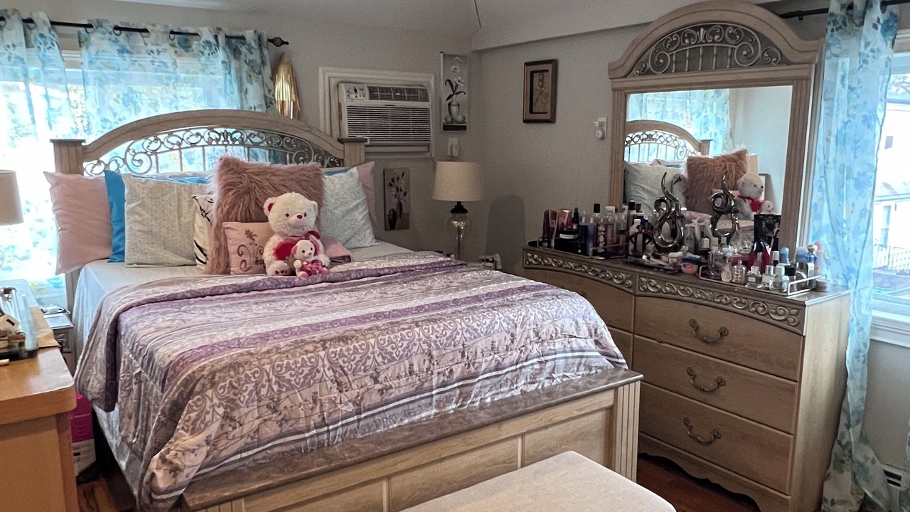 Photo of Bedroom in Rochdale